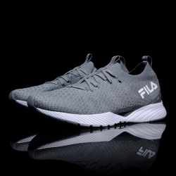 Fila Filargb Fit - Miesten Juoksukengät - Harmaat | FI-13422